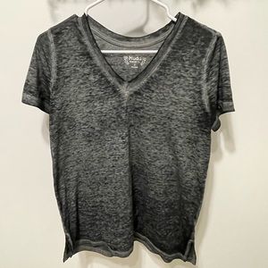 MUDD pink, black, purple tee set, size small, buy all or one. Check details